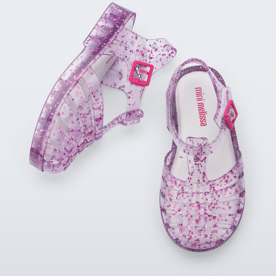 GLITTER CLEAR - BW185