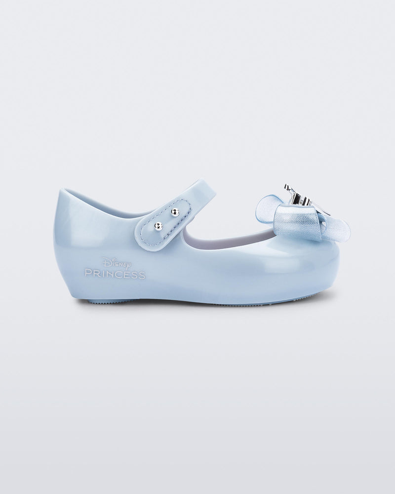 PEARLY BLUE - BF777