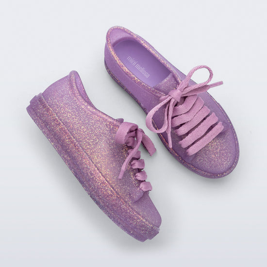 GLITTER LILAC - BJ164