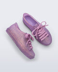 GLITTER LILAC - BJ164
