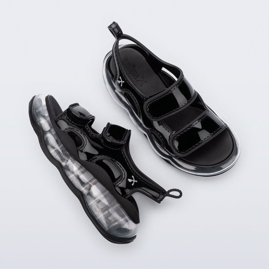 BLACK/CLEAR - BM105