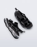 BLACK/CLEAR - BM105