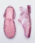 TRANSPARENT LIGHT PINK - BT898