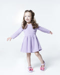 LILAC/PINK - BK821
