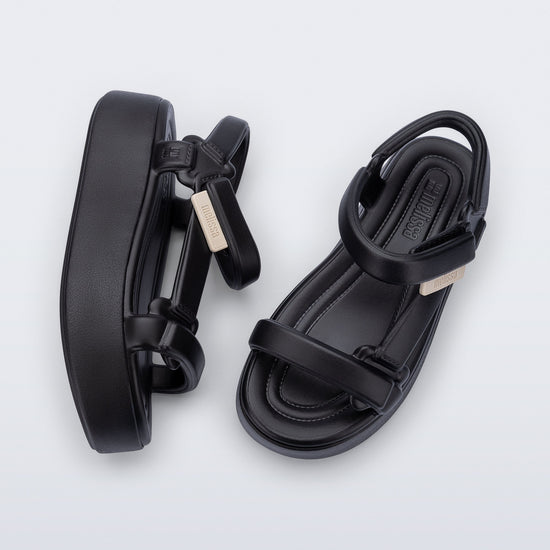 BLACK - BO078