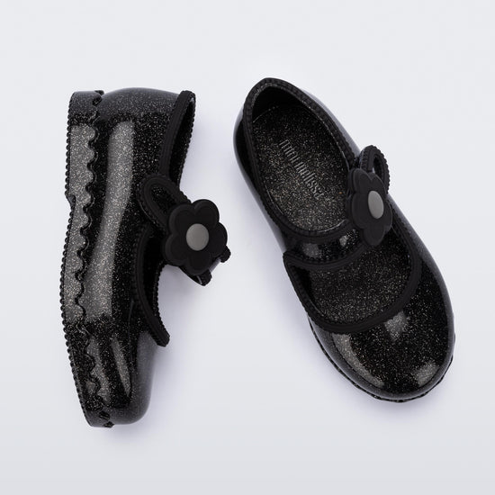 GLITTER BLACK - BN547