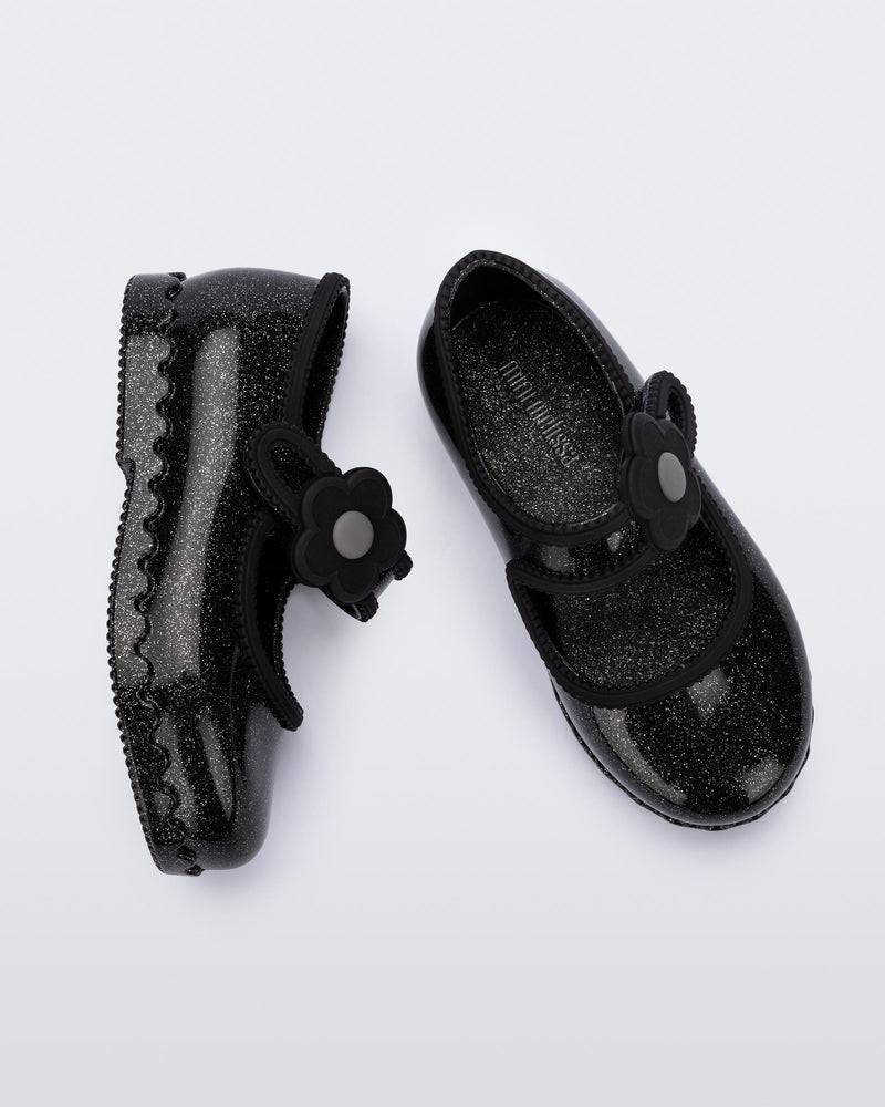 GLITTER BLACK - BN547