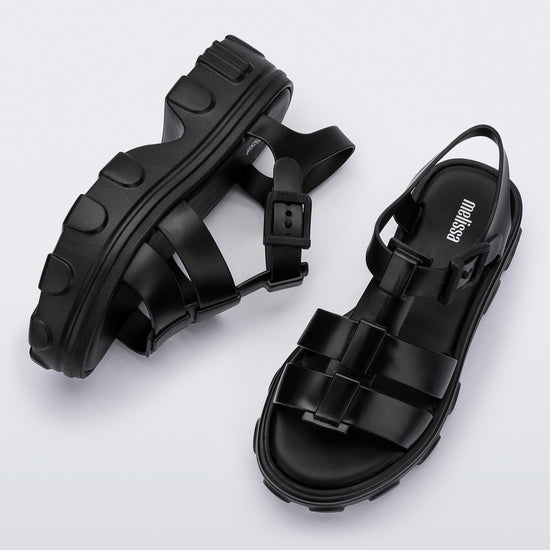 BLACK - AV416