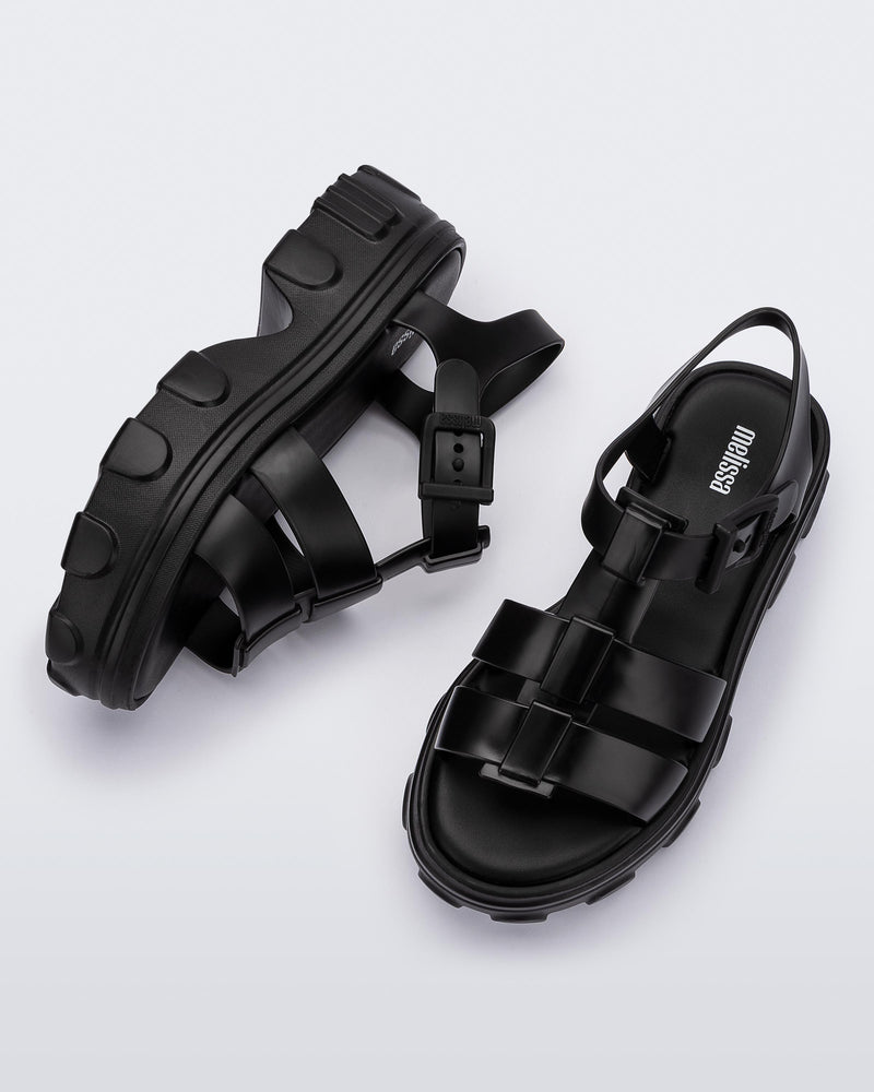 BLACK - AV416