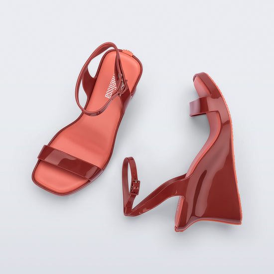 RED/ORANGE - BI245
