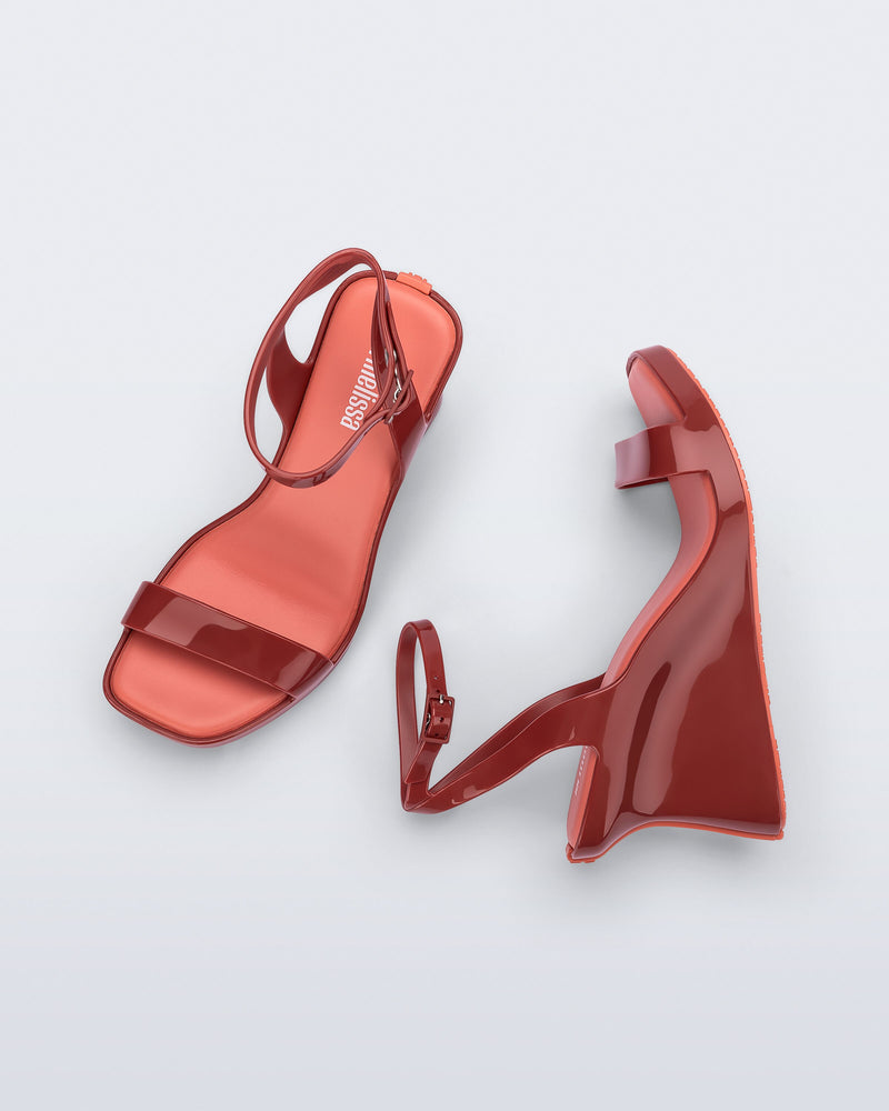 RED/ORANGE - BI245