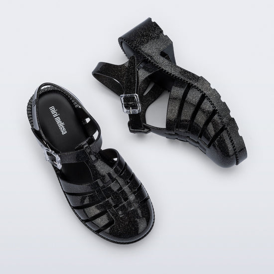 PEARLY BLACK - BR103