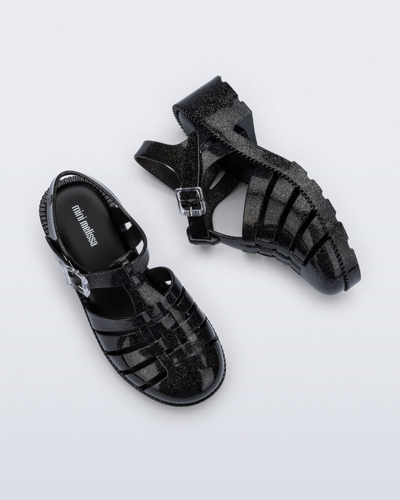 PEARLY BLACK - BR103