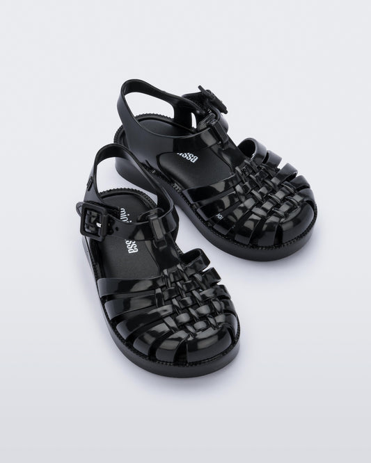 BLACK - 01003