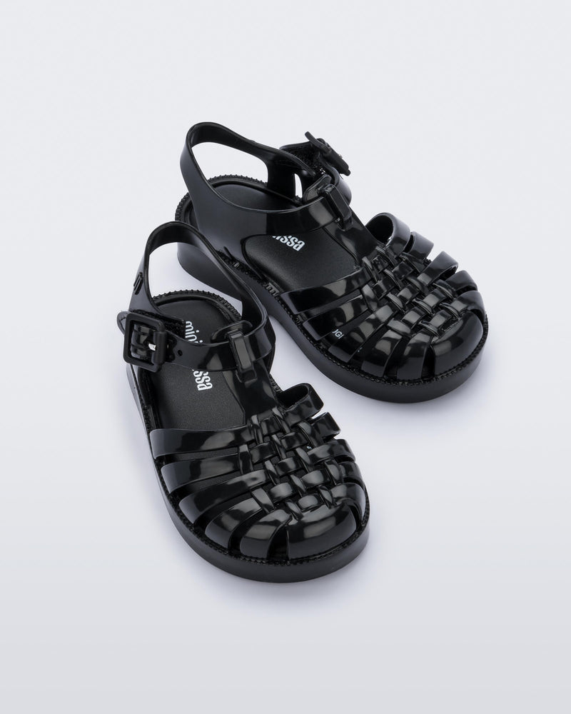 BLACK - 01003