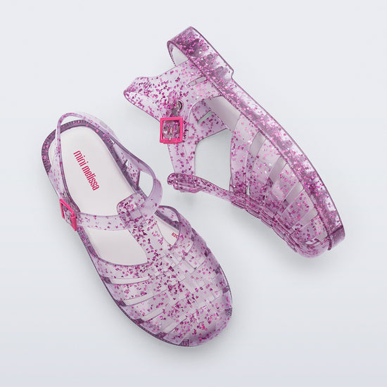GLITTER CLEAR - BW181