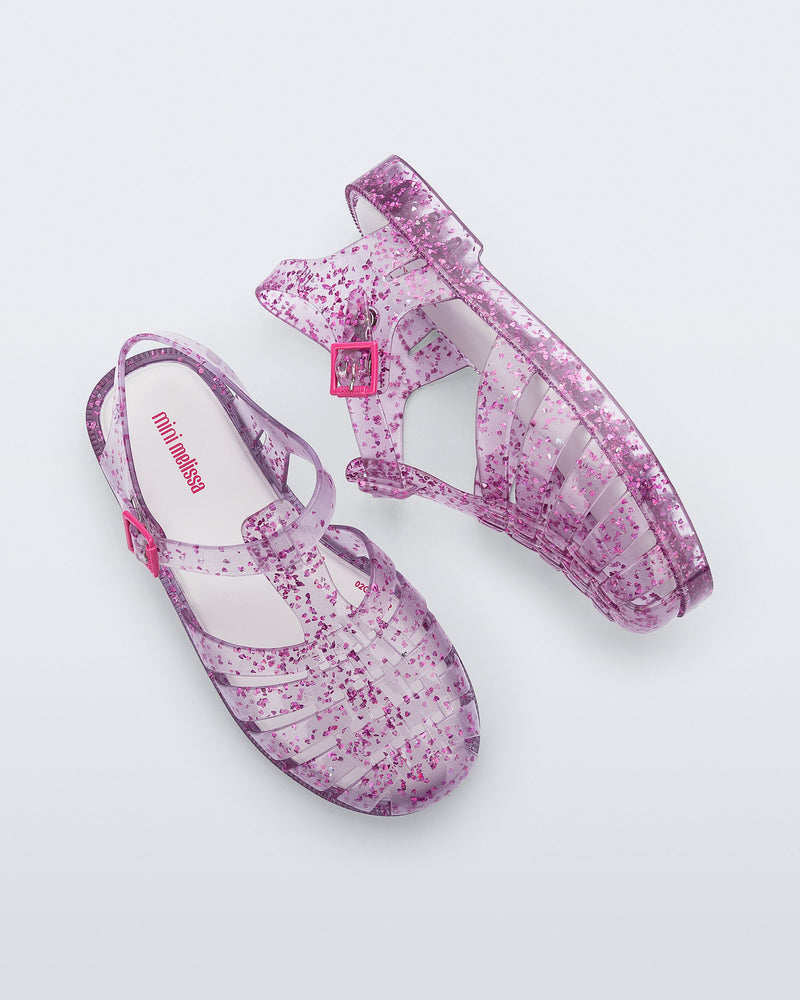 GLITTER CLEAR - BW181