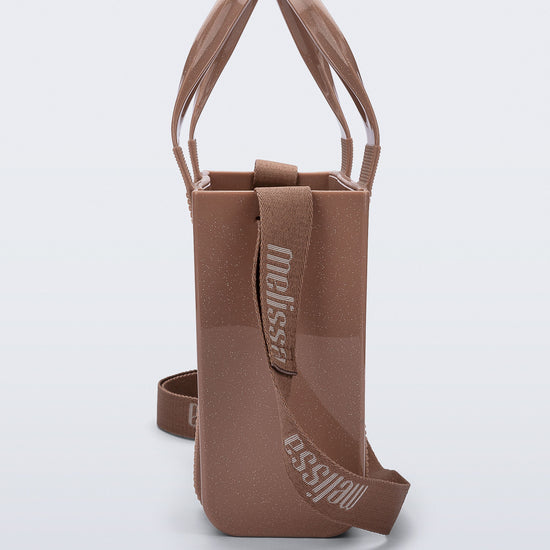 GLITTER BROWN - BU324