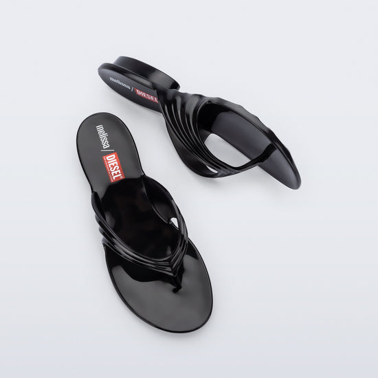 BLACK - BP733