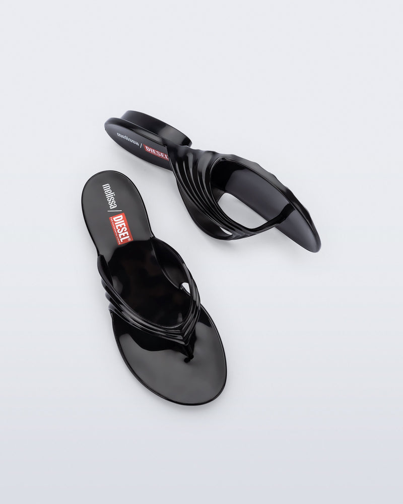 BLACK - BP733