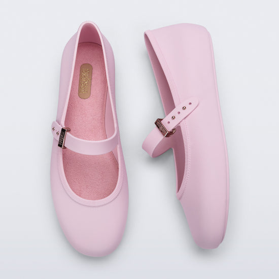 PINK/PINK - AX053