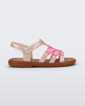 BROWN/PINK - BT243