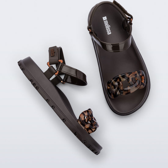 BROWN - BT250