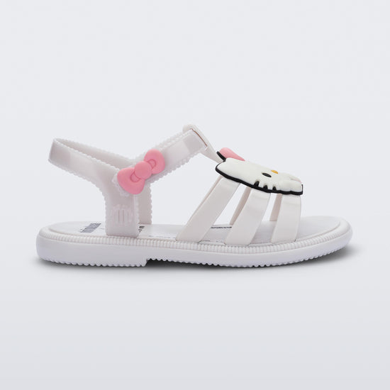 WHITE/WHITE - BS170