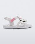 WHITE/WHITE - BS170