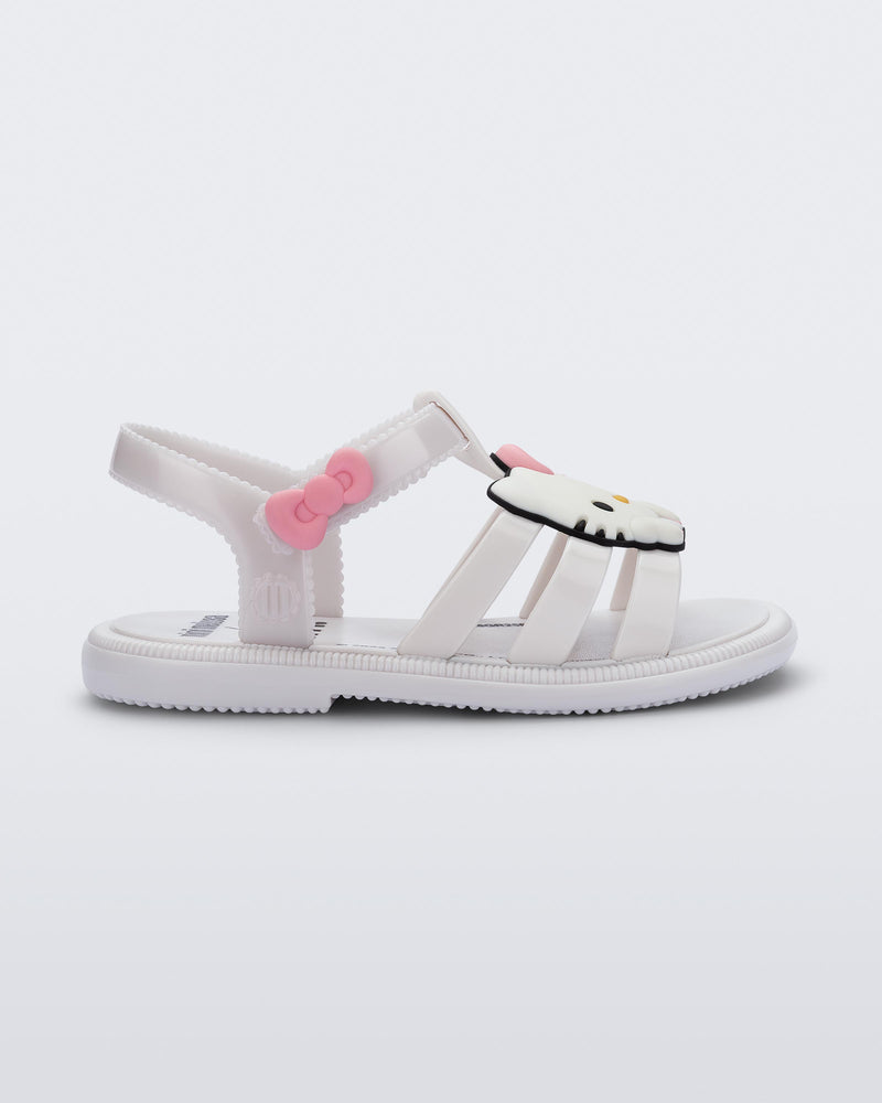 WHITE/WHITE - BS170
