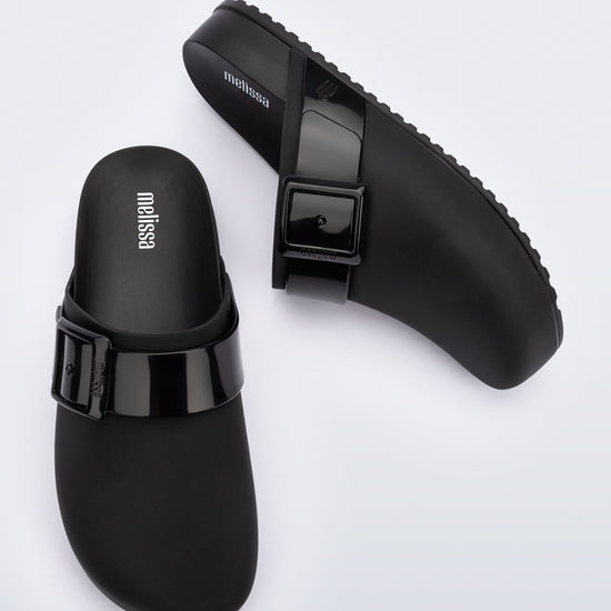 BLACK - BA601