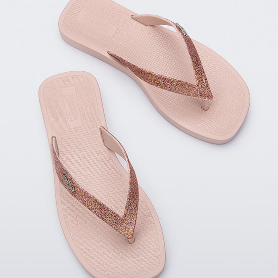 LIGHT PINK/GLITTER PINK - BG365