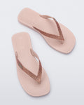 LIGHT PINK/GLITTER PINK - BG365