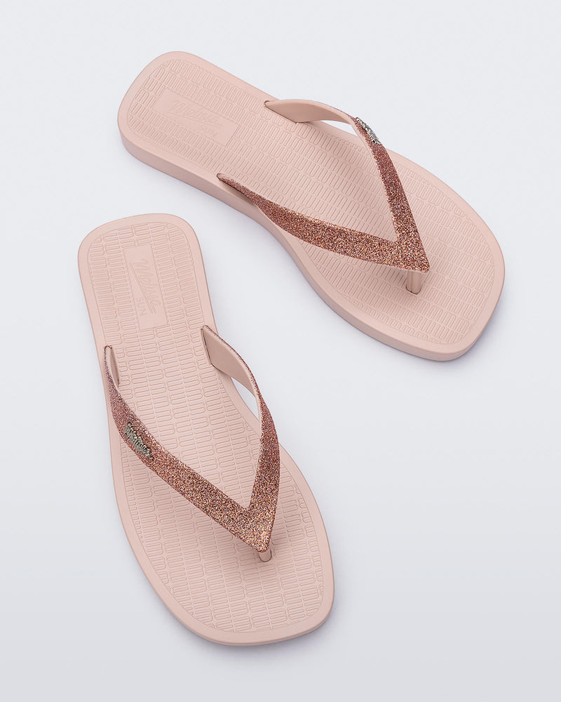 LIGHT PINK/GLITTER PINK - BG365