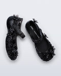 CLEAR BLACK - BV387