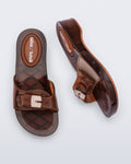 CLEAR BROWN - BU849