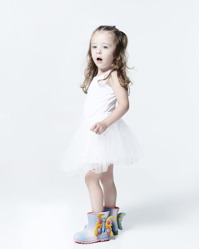 PINK/BLUE - BK799