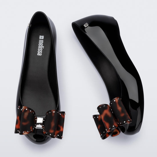BLACK/TORTOISESHELL - BC917