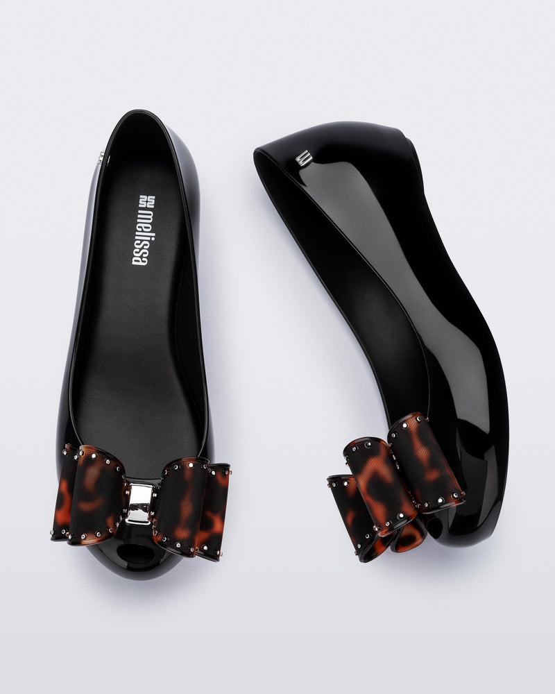 BLACK/TORTOISESHELL - BC917