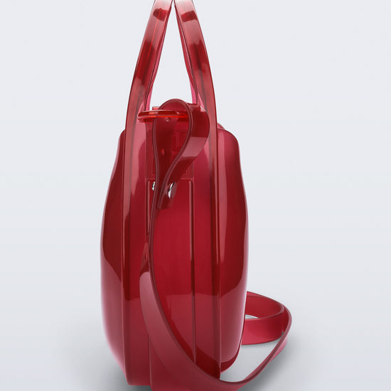 TRANSPARENT RED - BW252