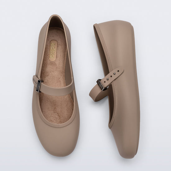 BROWN - BW413