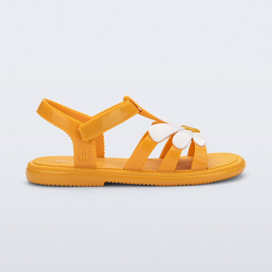 YELLOW/WHITE - BN756