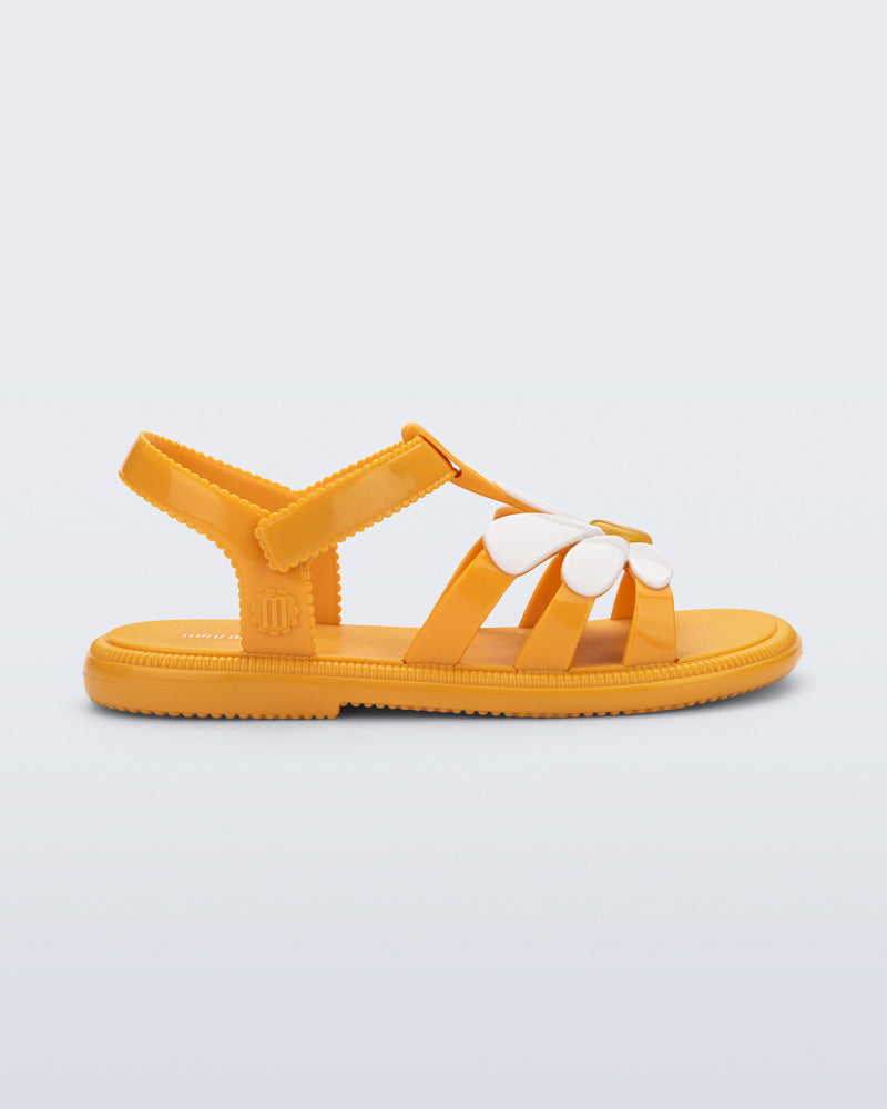 YELLOW/WHITE - BN756