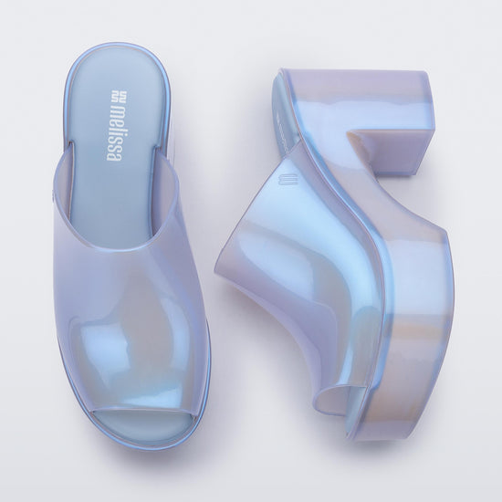 PEARLY BLUE - BI528