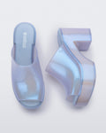 PEARLY BLUE - BI528