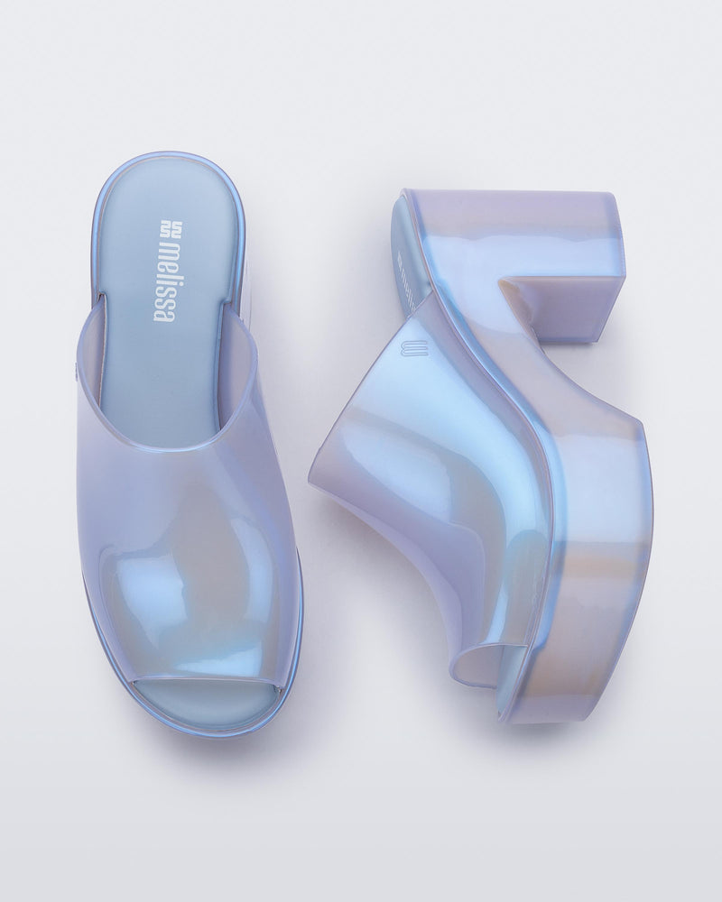 PEARLY BLUE - BI528