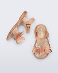 BEIGE GLITTER - BN945