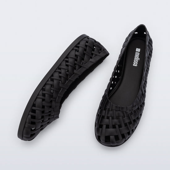 BLACK - BO382