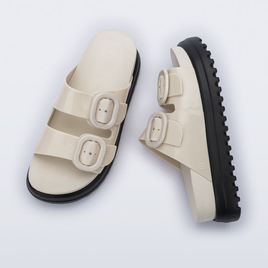 BLACK/BEIGE - BH500