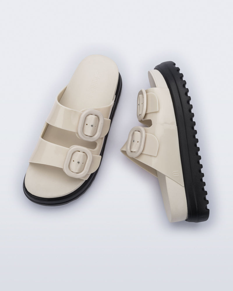 BLACK/BEIGE - BH500